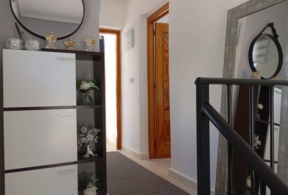 Herverkoop - Villa - Orihuela Costa - Costa Blanca