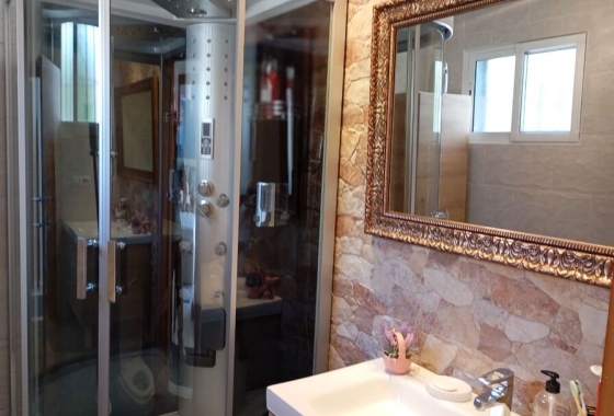 Herverkoop - Villa - Orihuela Costa - Costa Blanca