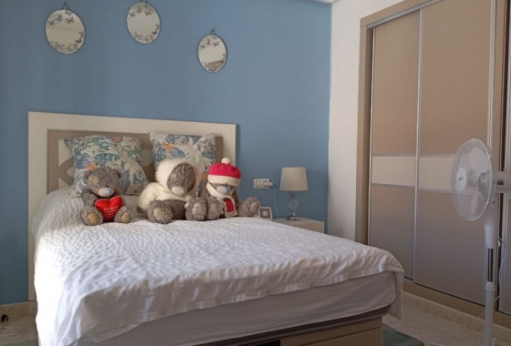 Herverkoop - Villa - Orihuela Costa - Costa Blanca