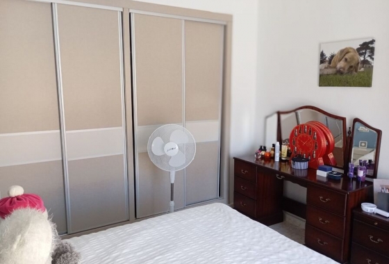 Herverkoop - Villa - Orihuela Costa - Costa Blanca