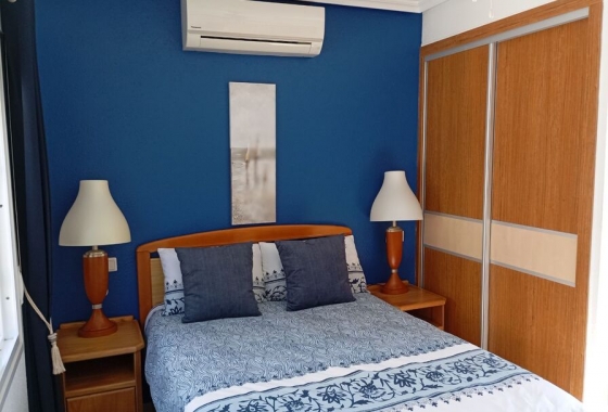 Herverkoop - Villa - Orihuela Costa - Costa Blanca