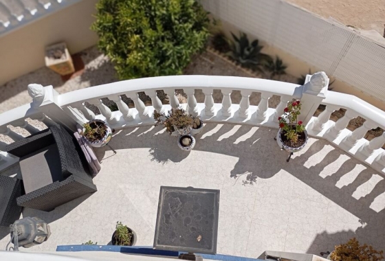 Herverkoop - Villa - Orihuela Costa - Costa Blanca