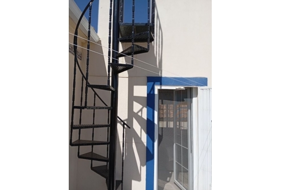 Herverkoop - Villa - Orihuela Costa - Costa Blanca