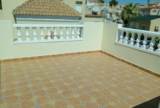 Herverkoop - Villa - Orihuela Costa - Costa Blanca