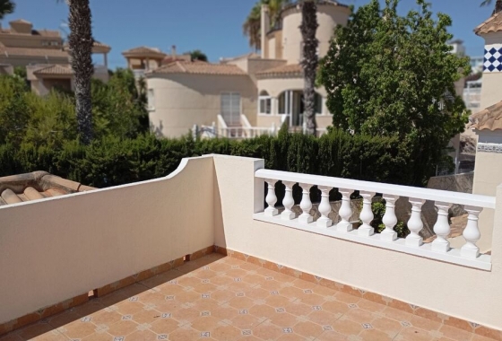 Herverkoop - Villa - Orihuela Costa - Costa Blanca