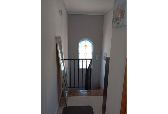 Herverkoop - Villa - Orihuela Costa - Costa Blanca