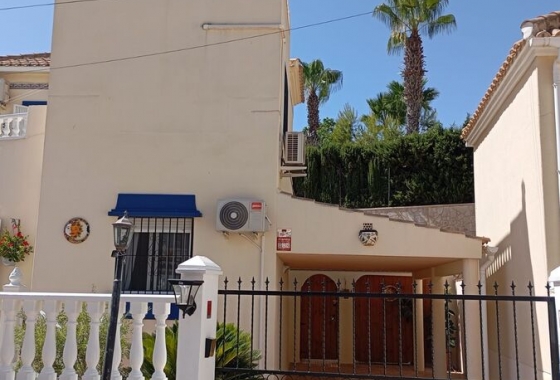Herverkoop - Villa - Orihuela Costa - Costa Blanca