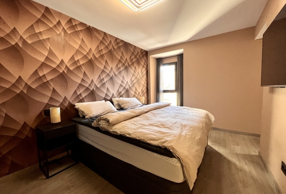 Herverkoop - Appartement / flat - Almoradí - Inland