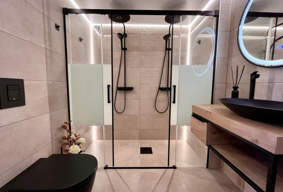 Herverkoop - Appartement / flat - Almoradí - Inland