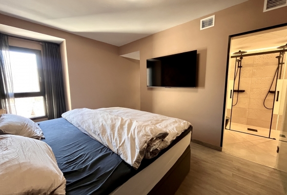 Herverkoop - Appartement / flat - Almoradí - Inland