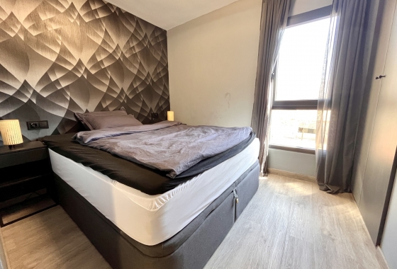 Herverkoop - Appartement / flat - Almoradí - Inland