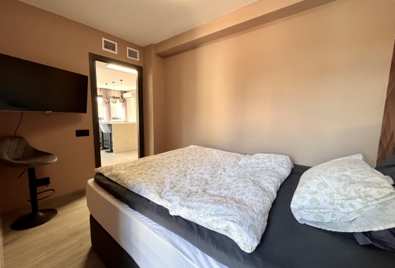 Herverkoop - Appartement / flat - Almoradí - Inland