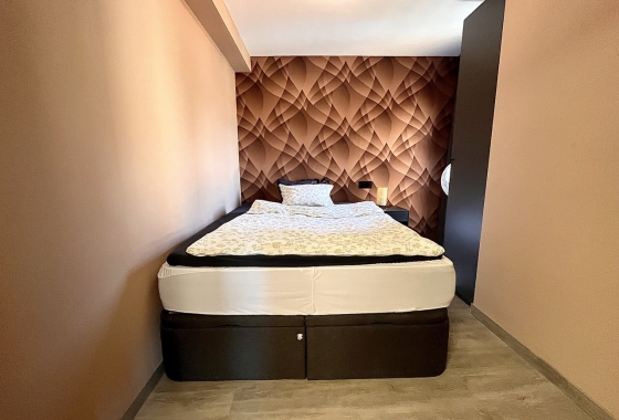 Herverkoop - Appartement / flat - Almoradí - Inland