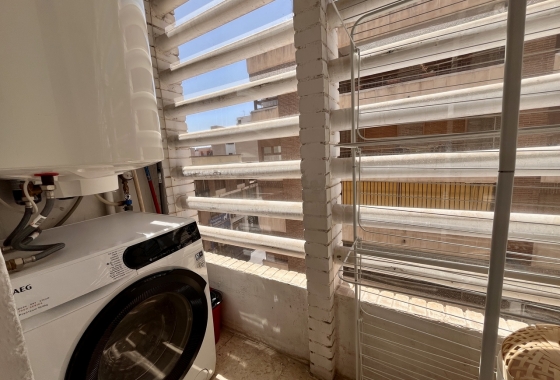 Herverkoop - Appartement / flat - Almoradí - Inland