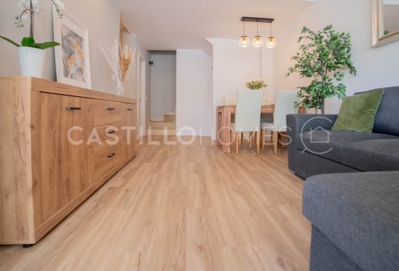 Reventa - Adosado - Orihuela Costa - Los Altos