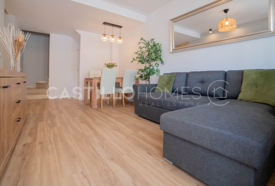 Reventa - Adosado - Orihuela Costa - Los Altos