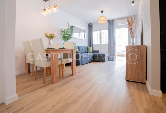 Reventa - Adosado - Orihuela Costa - Los Altos