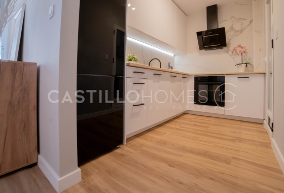 Reventa - Adosado - Orihuela Costa - Los Altos