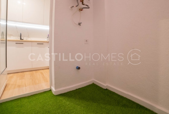 Reventa - Adosado - Orihuela Costa - Los Altos