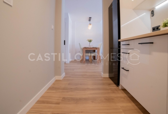 Reventa - Adosado - Orihuela Costa - Los Altos