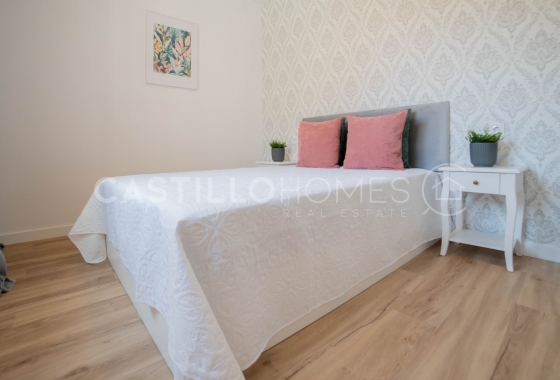 Reventa - Adosado - Orihuela Costa - Los Altos