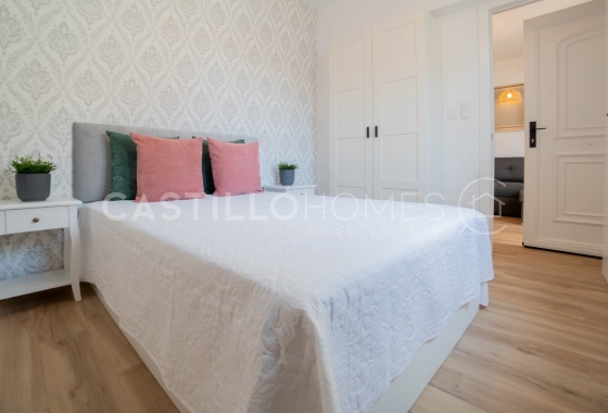 Reventa - Adosado - Orihuela Costa - Los Altos