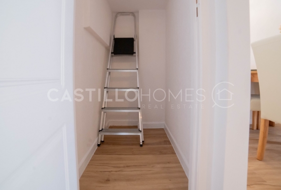 Reventa - Adosado - Orihuela Costa - Los Altos