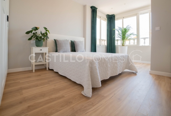 Reventa - Adosado - Orihuela Costa - Los Altos