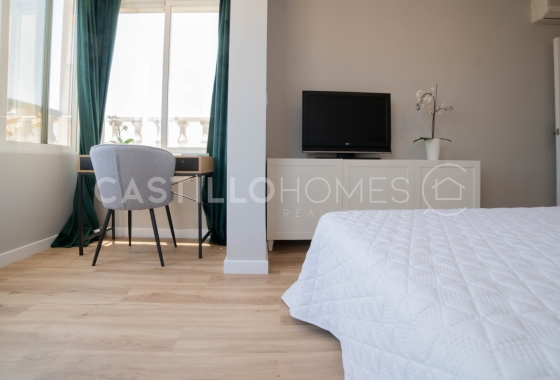 Reventa - Adosado - Orihuela Costa - Los Altos