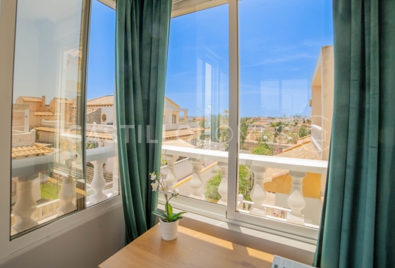 Reventa - Adosado - Orihuela Costa - Los Altos