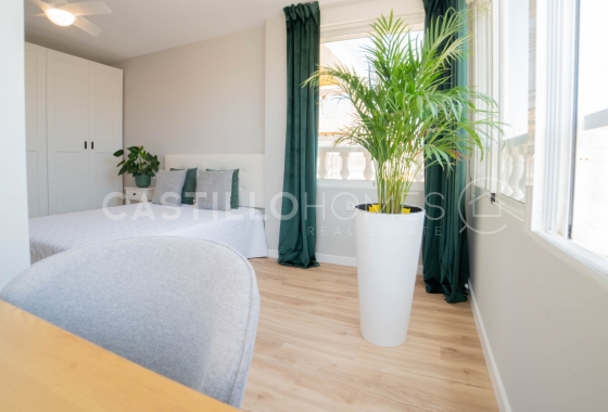 Reventa - Adosado - Orihuela Costa - Los Altos