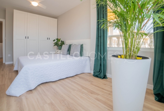 Reventa - Adosado - Orihuela Costa - Los Altos