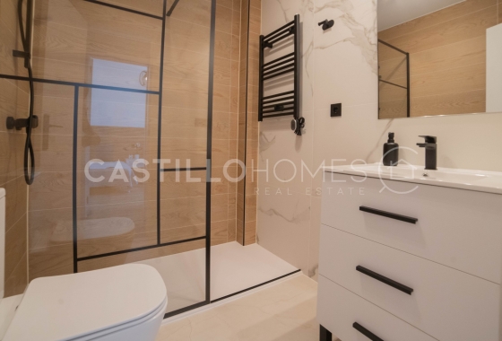 Reventa - Adosado - Orihuela Costa - Los Altos