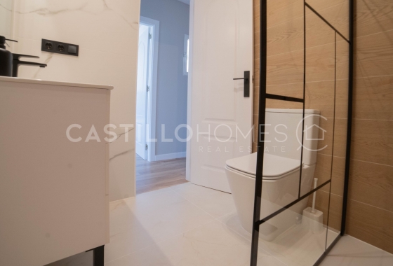 Reventa - Adosado - Orihuela Costa - Los Altos