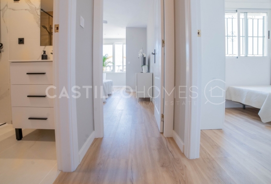 Reventa - Adosado - Orihuela Costa - Los Altos