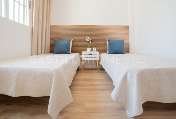 Reventa - Adosado - Orihuela Costa - Los Altos