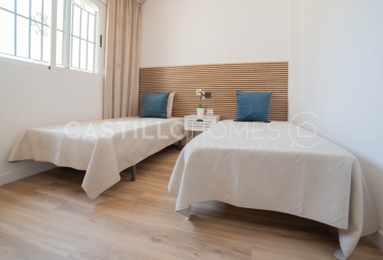 Reventa - Adosado - Orihuela Costa - Los Altos