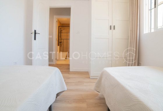 Reventa - Adosado - Orihuela Costa - Los Altos