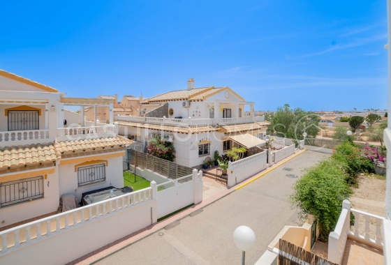 Reventa - Adosado - Orihuela Costa - Los Altos