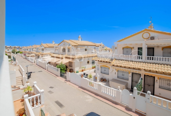 Reventa - Adosado - Orihuela Costa - Los Altos