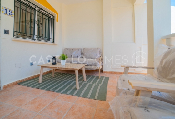 Reventa - Adosado - Orihuela Costa - Los Altos