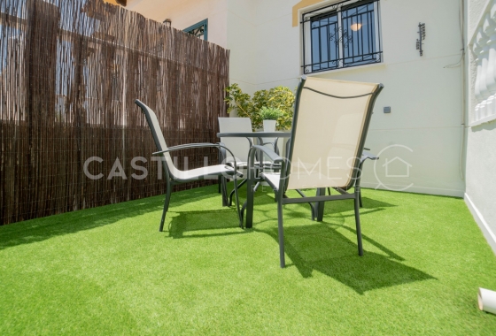 Reventa - Adosado - Orihuela Costa - Los Altos