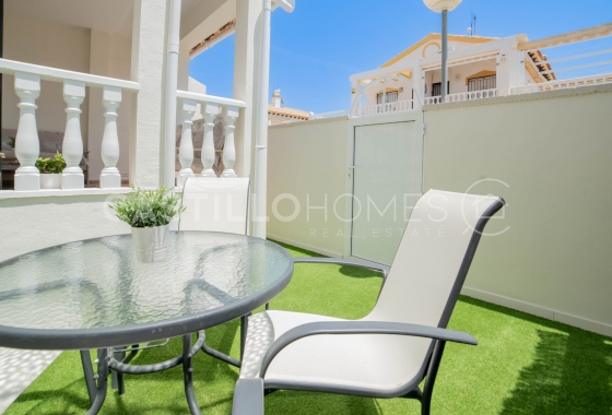 Reventa - Adosado - Orihuela Costa - Los Altos