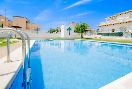 Reventa - Adosado - Orihuela Costa - Los Altos