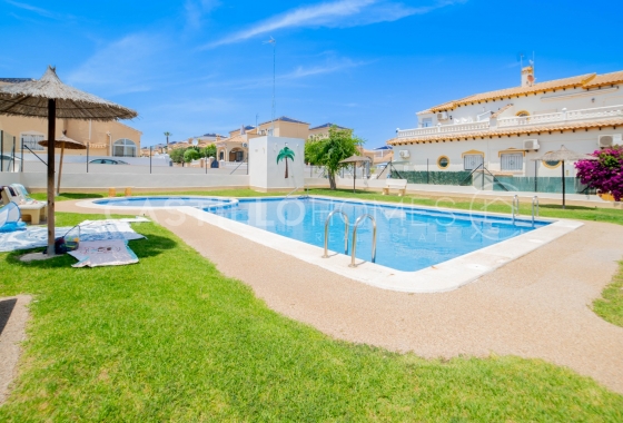 Reventa - Adosado - Orihuela Costa - Los Altos