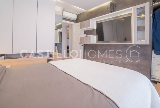 Wiederverkauf - Villa - Torrevieja - El Chaparral