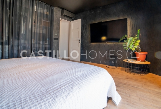 Wiederverkauf - Villa - Torrevieja - El Chaparral