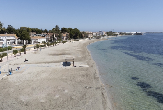 Herverkoop - Herenhuis - Santiago de la Ribera - Costa Calida