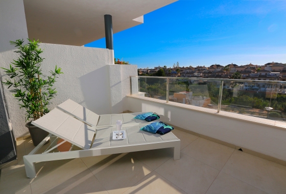 Wiederverkauf - Wohnung - Orihuela Costa - Costa Blanca