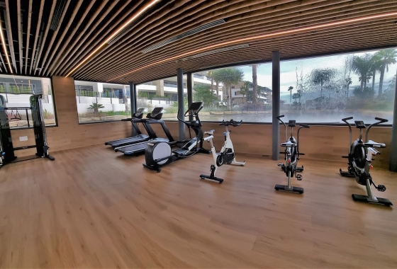 Wiederverkauf - Wohnung - Orihuela Costa - Costa Blanca